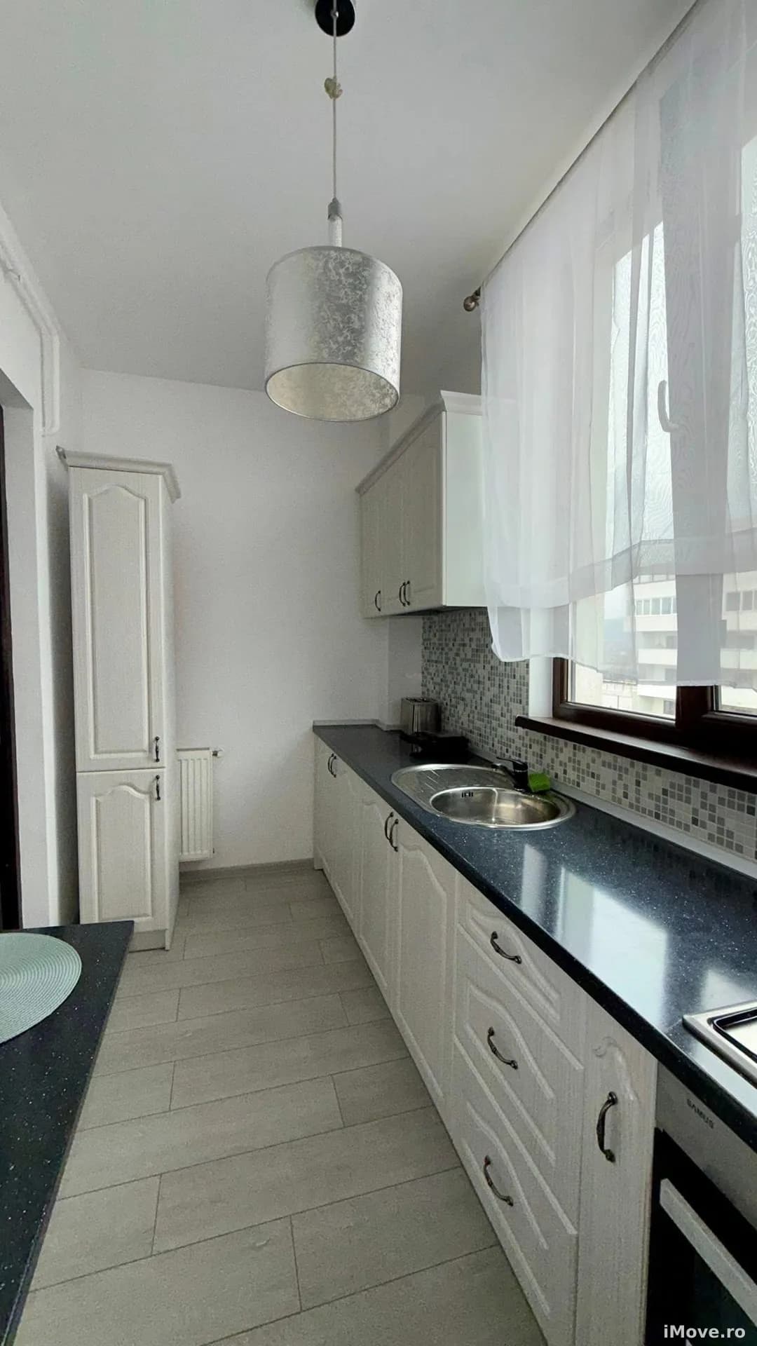 APARTAMENT 3 CAMERE | ETAJ 12 | ZONĂ CENTRALĂ