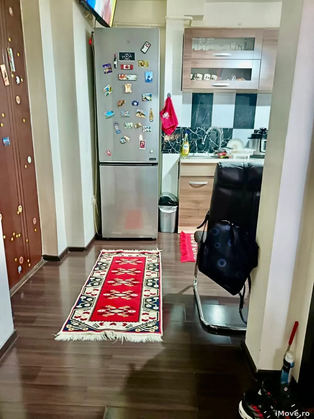 APARTAMENT 2 CAMERE | ZONA NORD | ETAJ 4