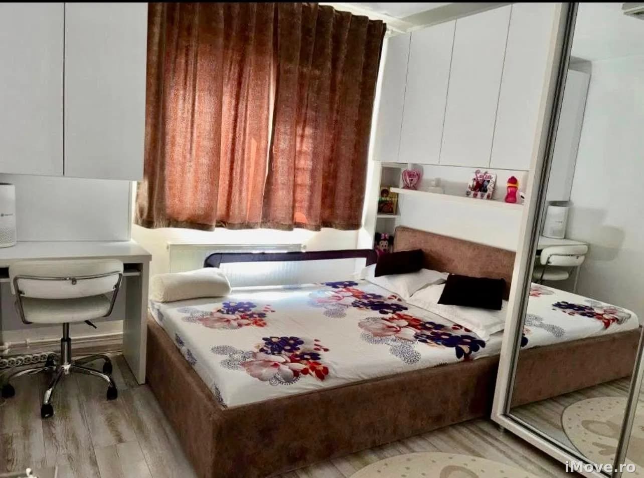 APARTAMENT 2 CAMERE | ETAJ 3 | CALEA LUI TRAIAN