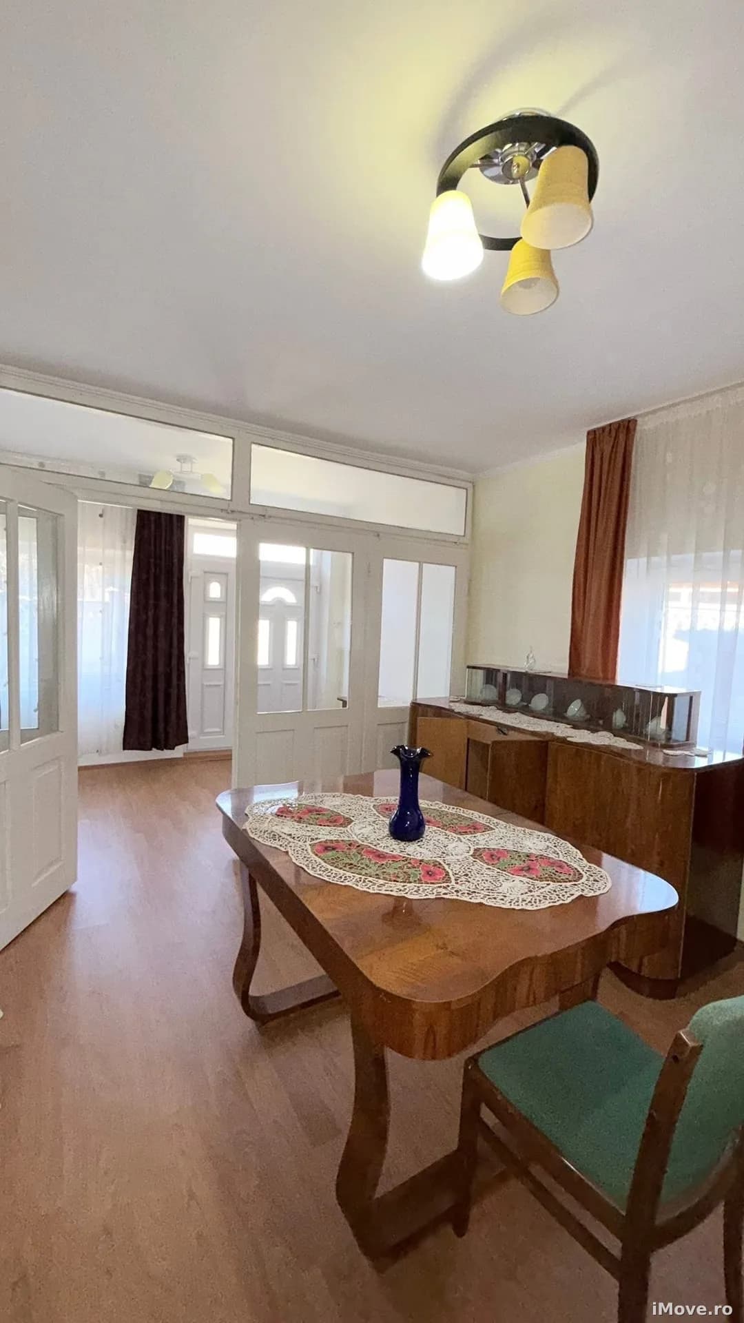 PROPRIETATE LA MUNTE | 2 CASE RENOVATE | MĂLAIA