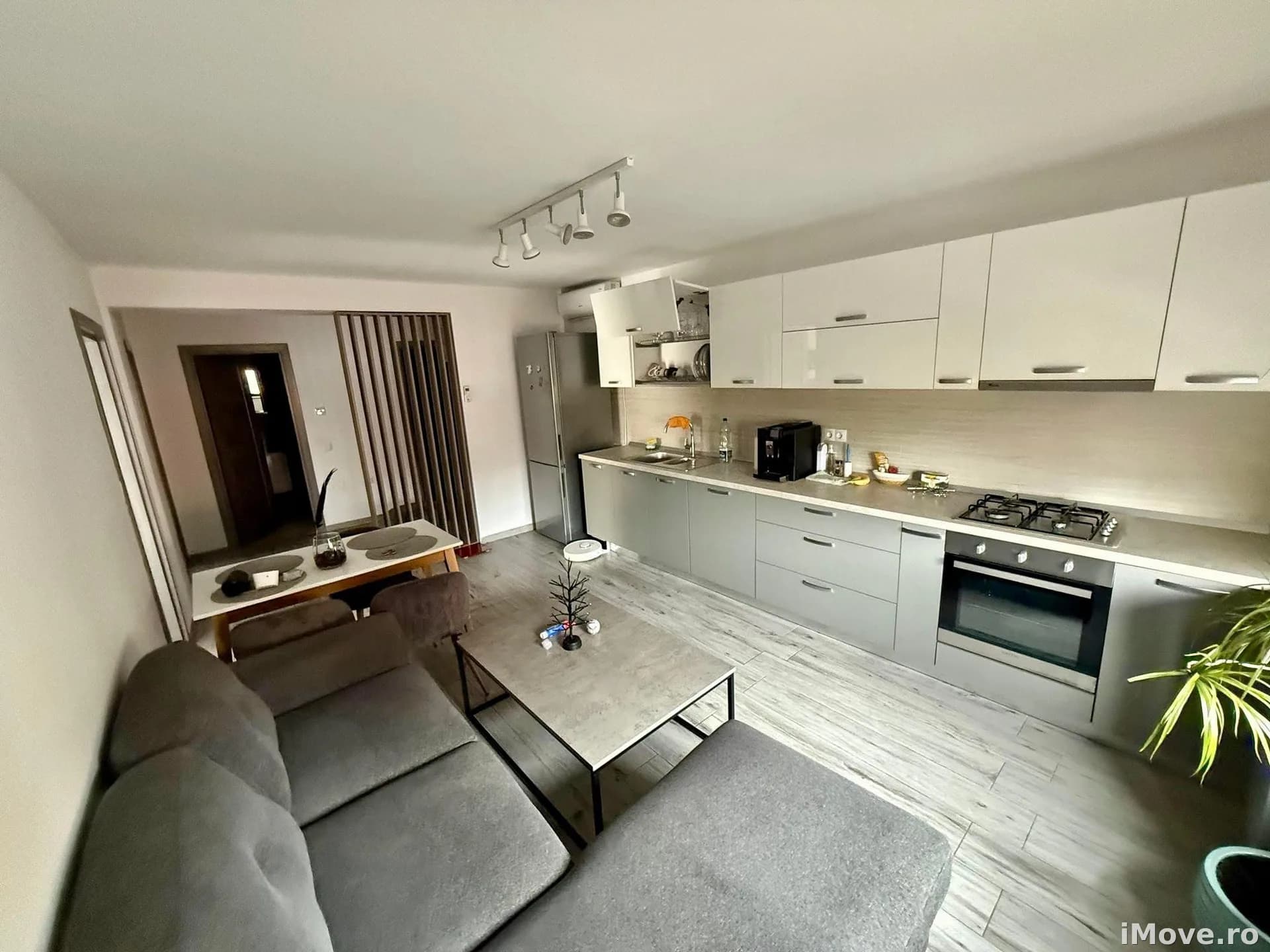 APARTAMENT 3 CAMERE | ETAJ 1 | DEM RĂDULESCU