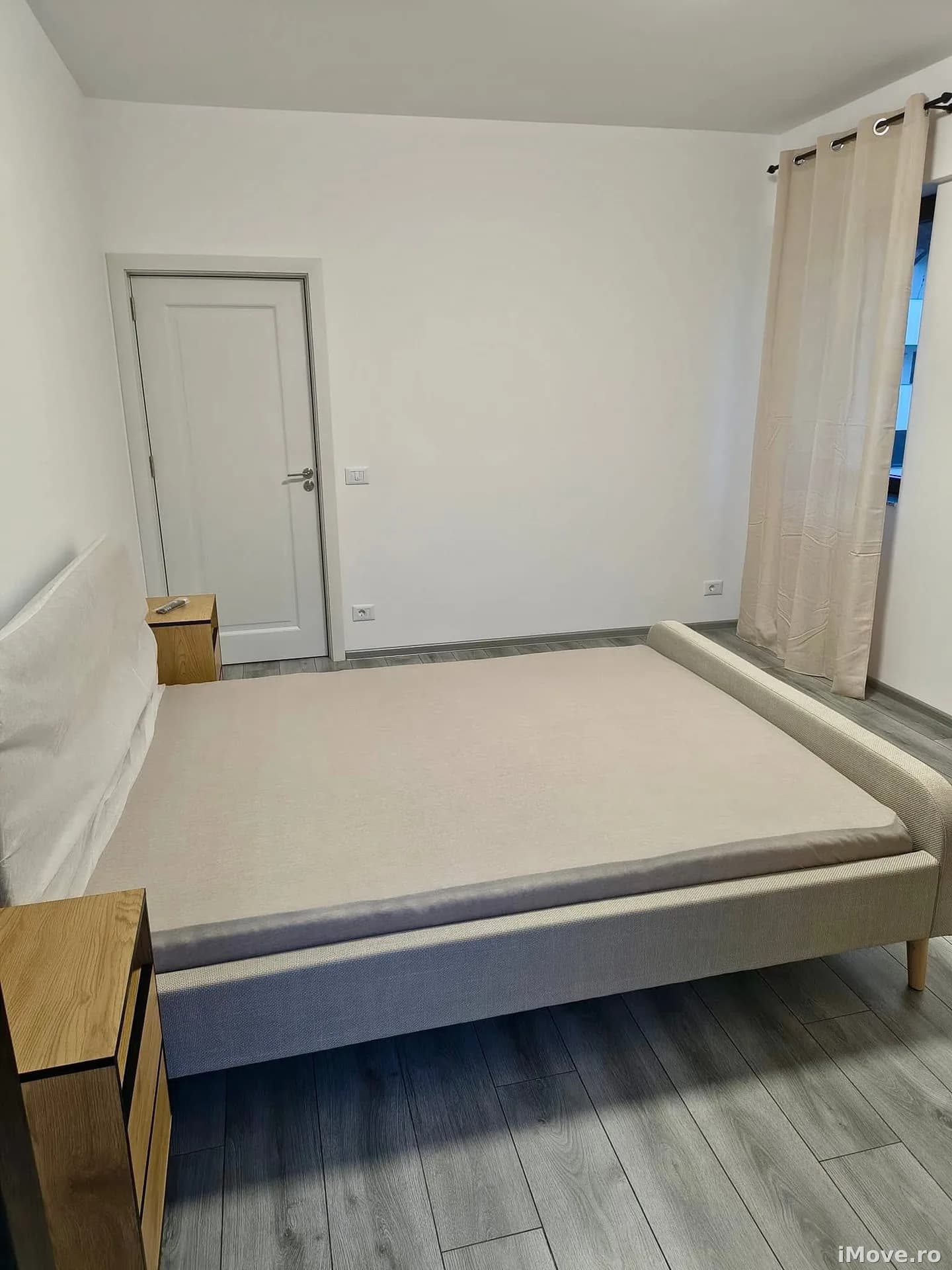 GARSONIERĂ PREMIUM | ETAJ 2 | OSTROVENI