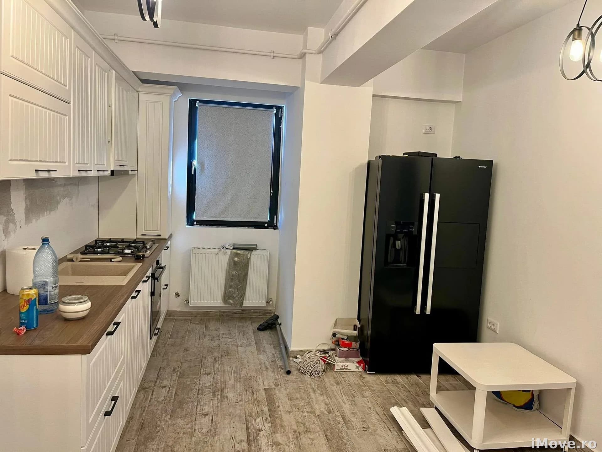 APARTAMENT 2 CAMERE | ETAJ 2 | BULEVARDUL DEM RĂDULESCU