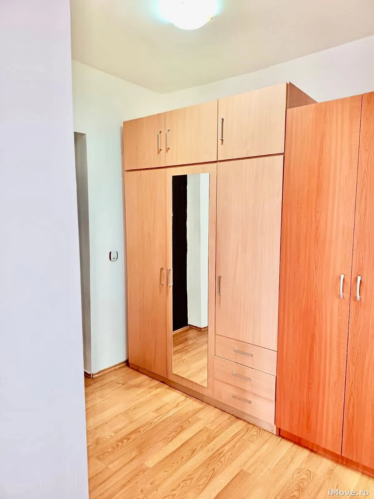 GARSONIERĂ TIP STUDIO | MANSARDĂ | OSTROVENI