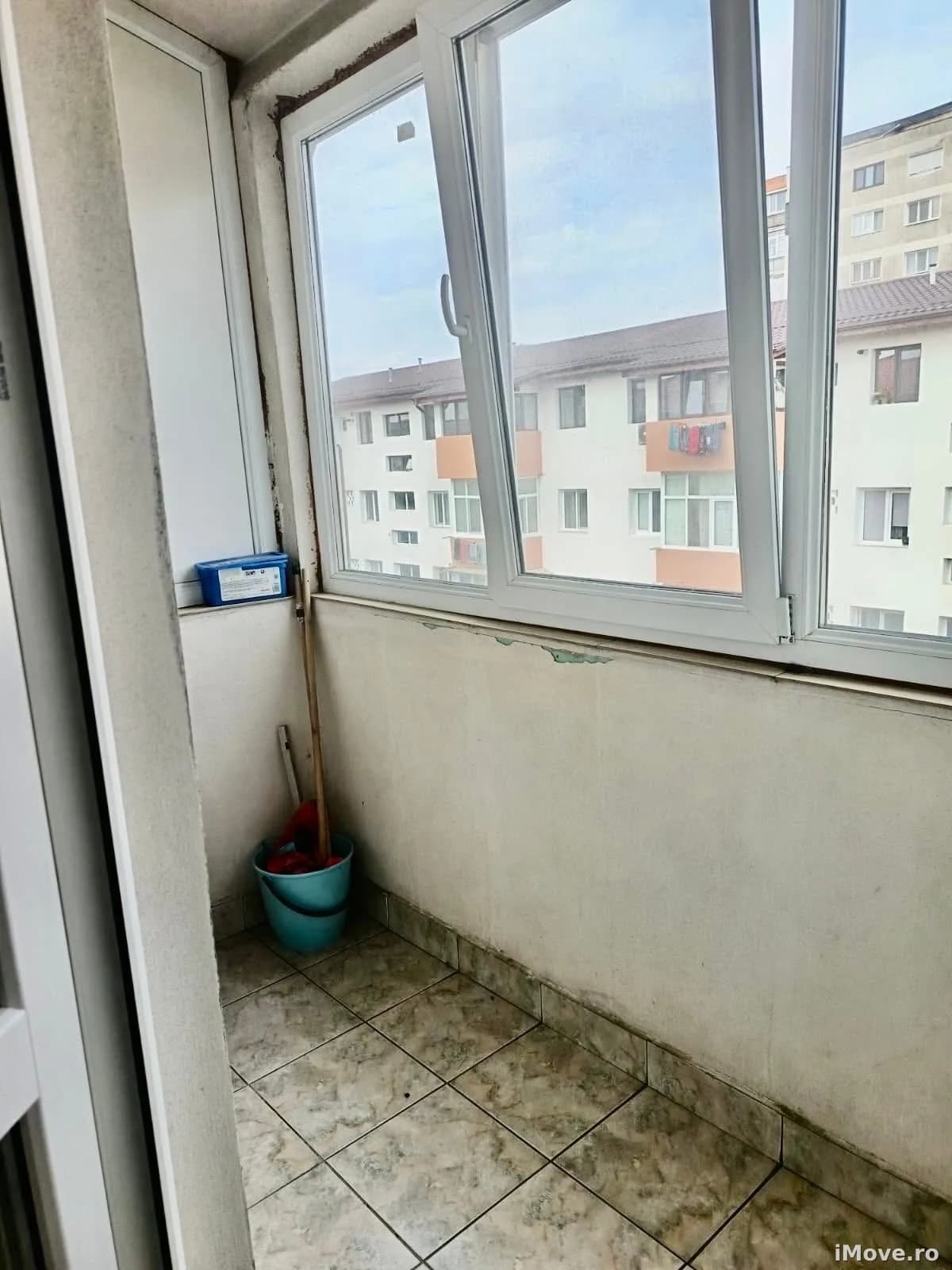 GARSONIERĂ MANSARDĂ | MOBILATĂ ȘI UTILATĂ | OSTROVENI