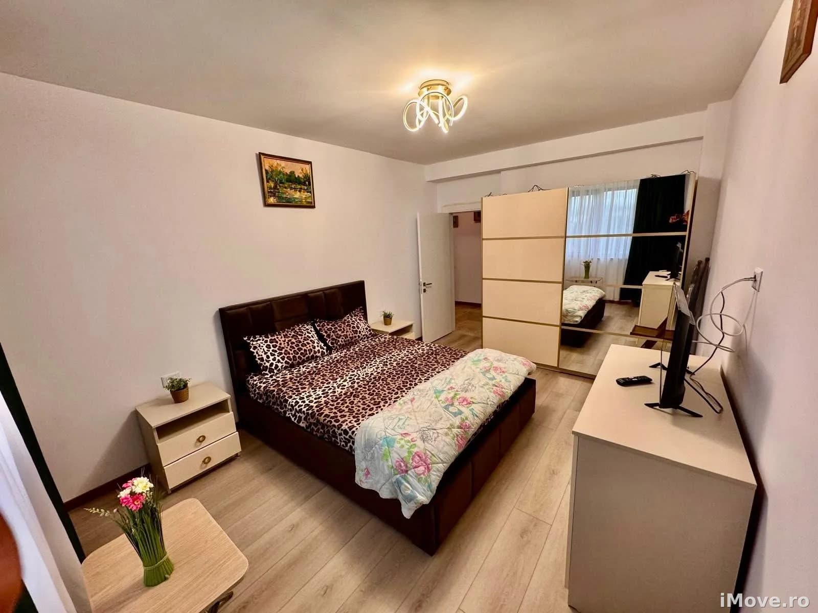APARTAMENT 2 CAMERE DE ÎNCHIRIAT | ETAJ 4 | MORILOR