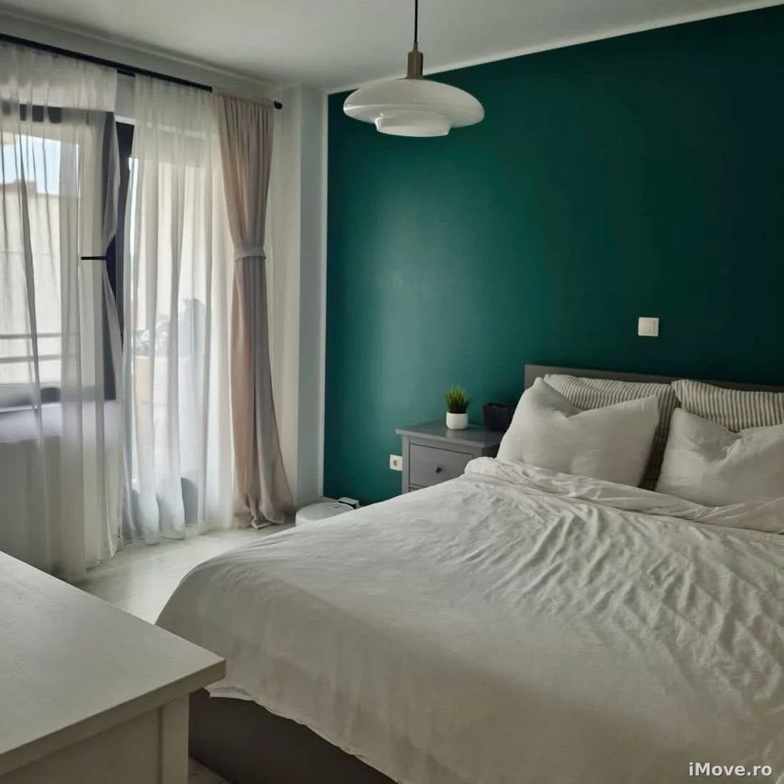 APARTAMENT 3 CAMERE | ETAJ 2 | BULEVARD