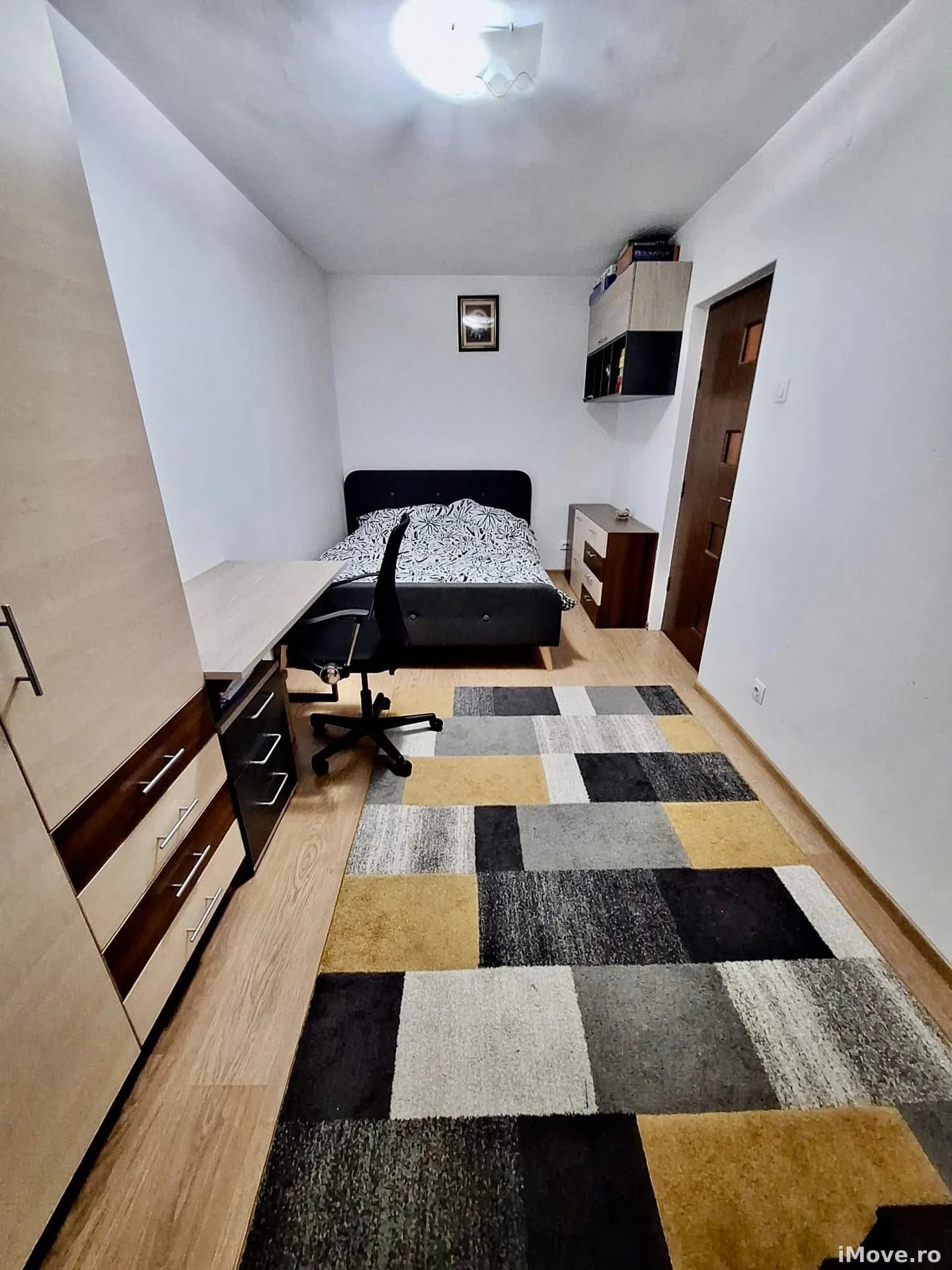 APARTAMENT 3 CAMERE | ETAJ 1 | HERMES – OSTROVENI
