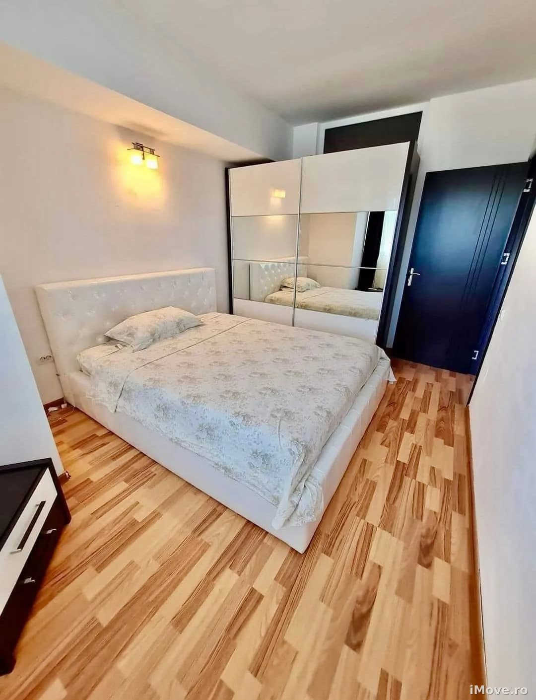 APARTAMENT 3 CAMERE | MOBILAT ȘI UTILAT COMPLET | ZONA KAUFLAND