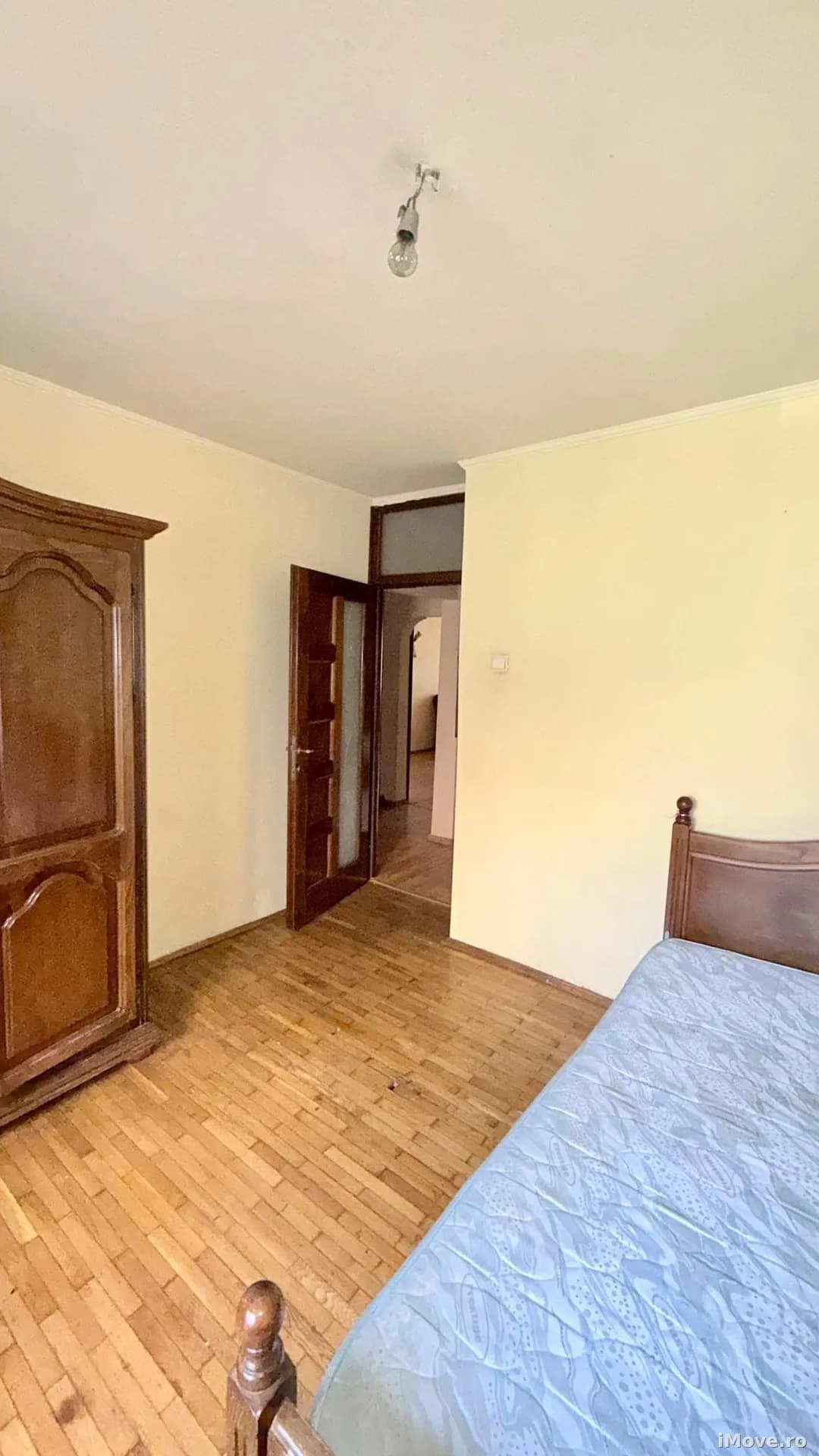 APARTAMENT 4 CAMERE DR.HACMAN | PARTER