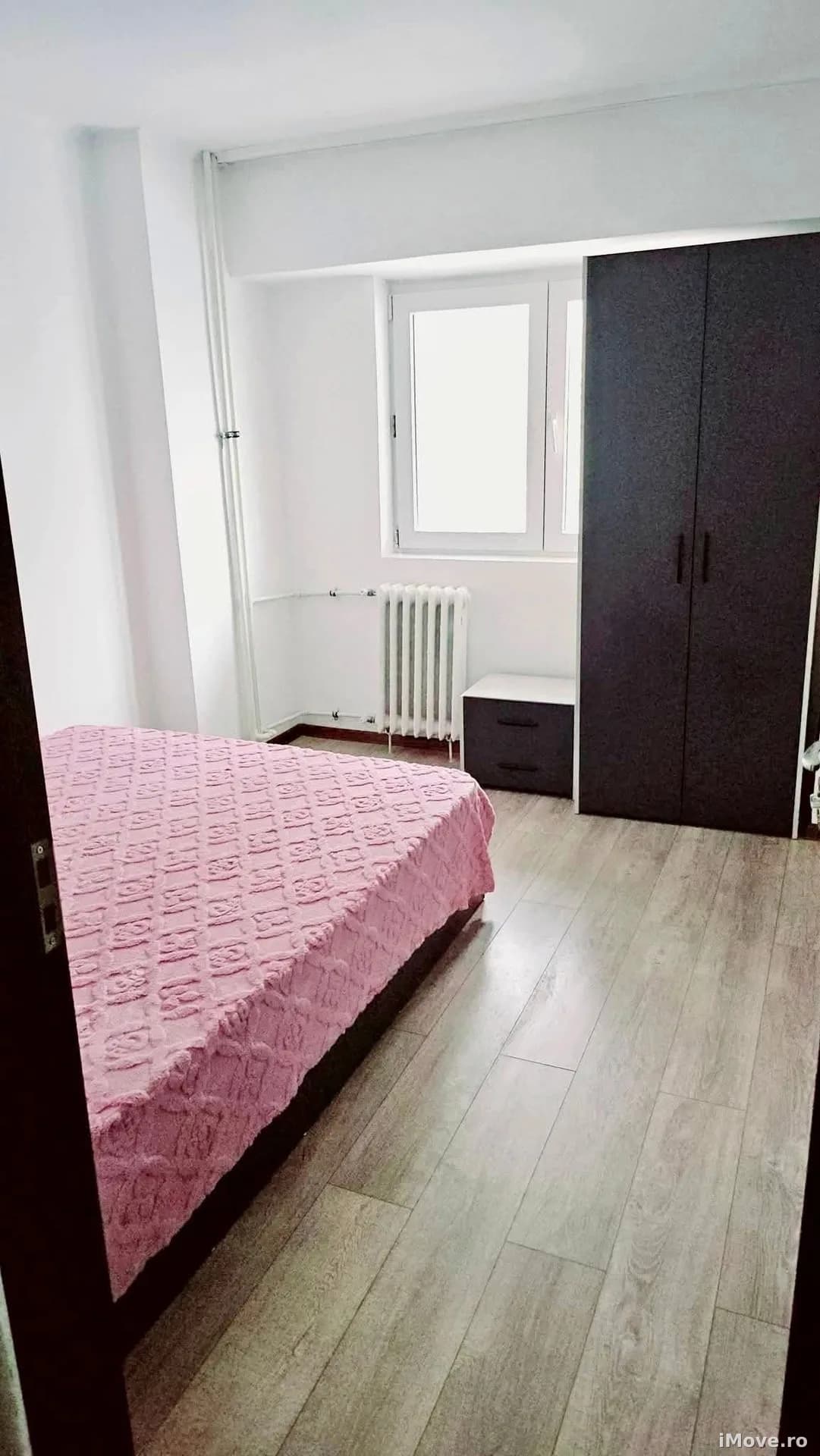 APARTAMENT 3 CAMERE DECOMANDAT | STRADA LUCIAN BLAGA | ETAJ 1