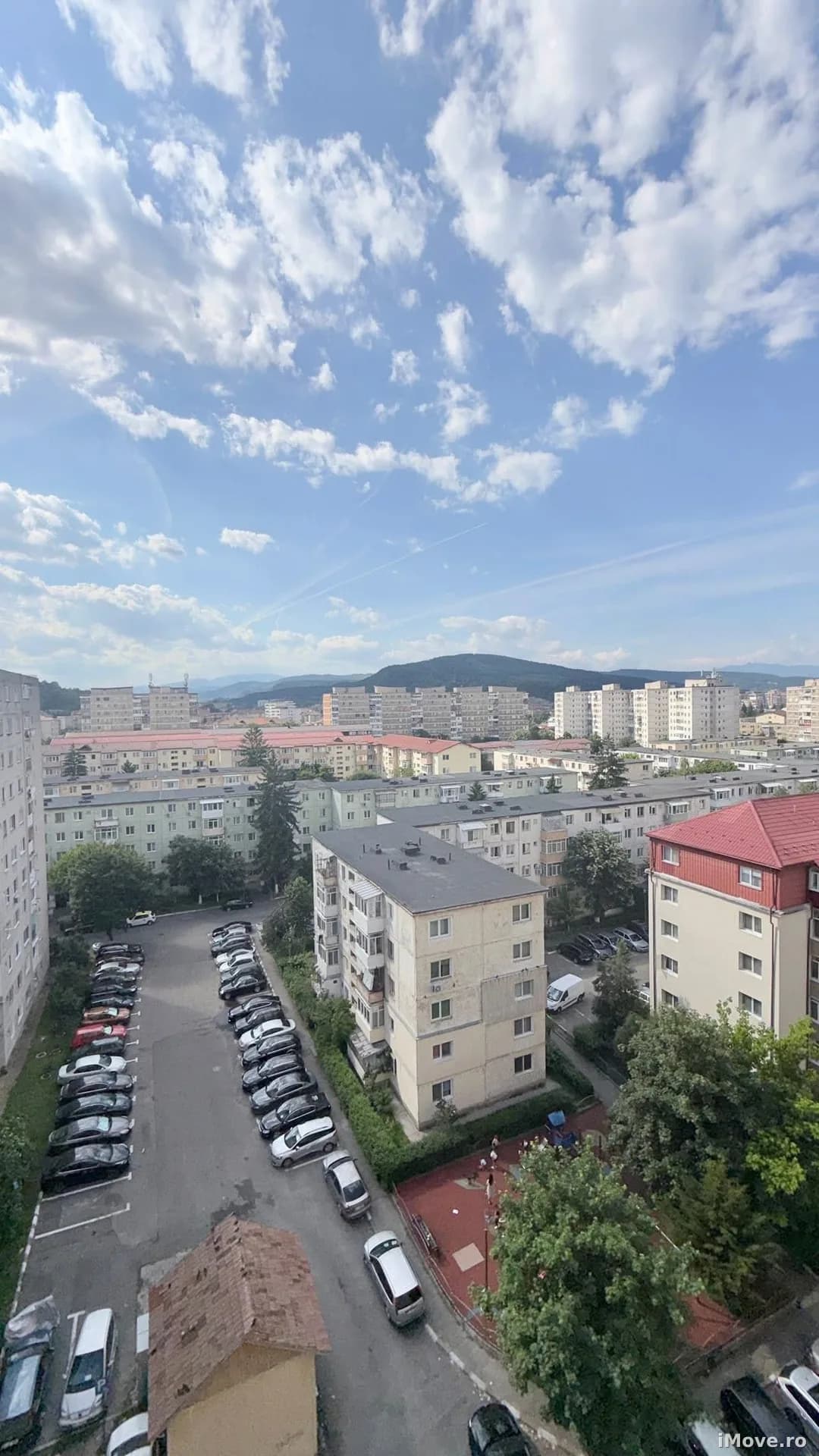 APARTAMENT 3 CAMERE | OSTROVENI