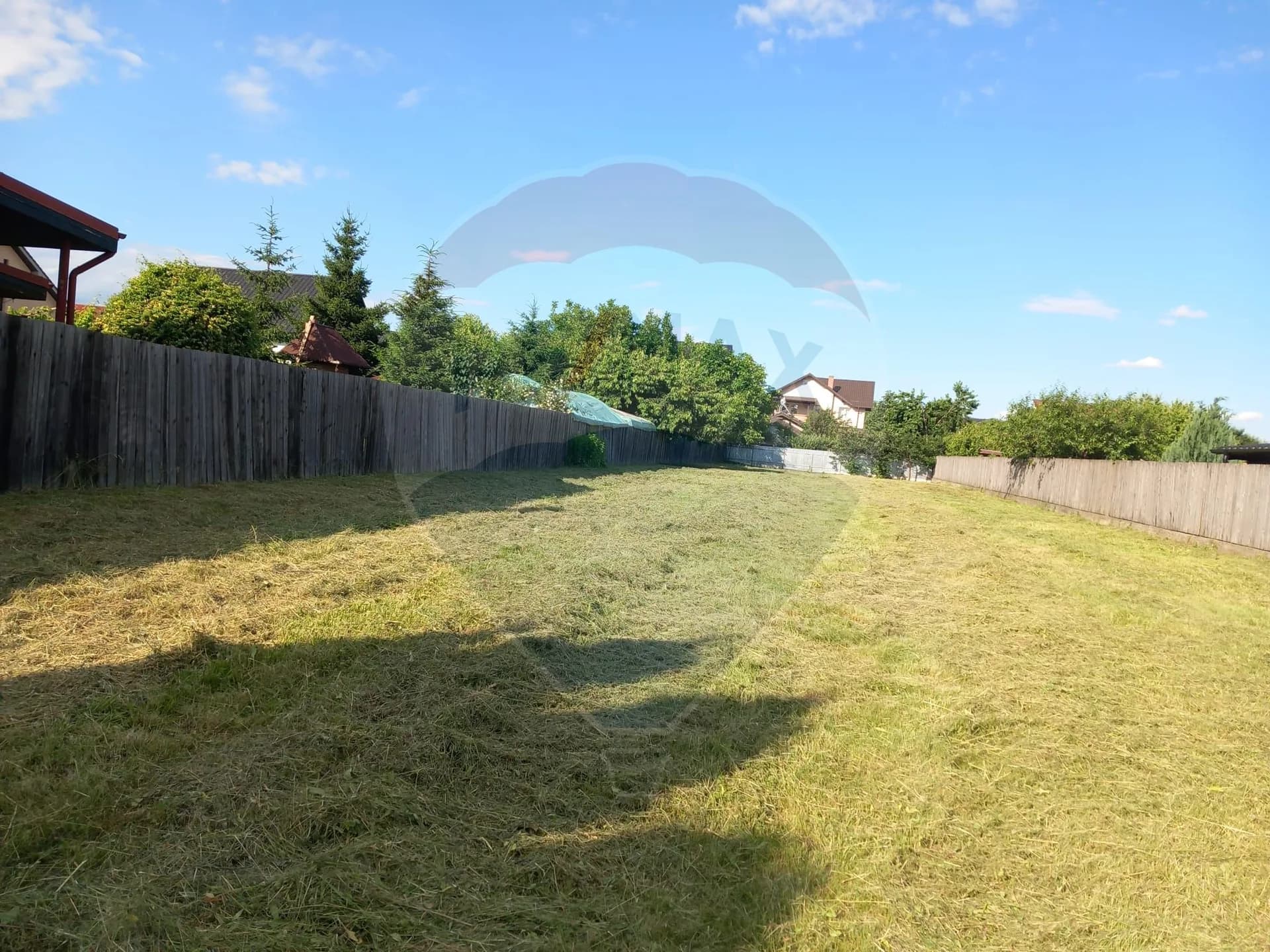 Teren 1,167mp Bacau / Strada Viitorului