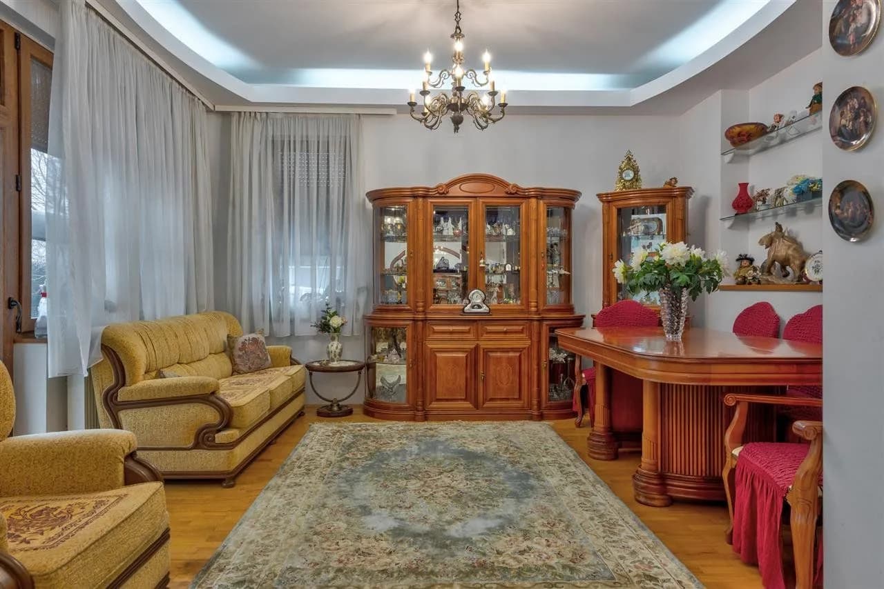 Pipera vanzare vila