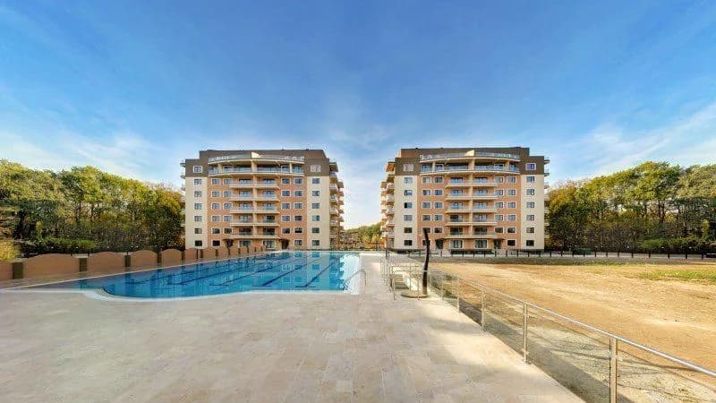 Pipera inchiriere apartament Diamond Residence Iancu Nicolae