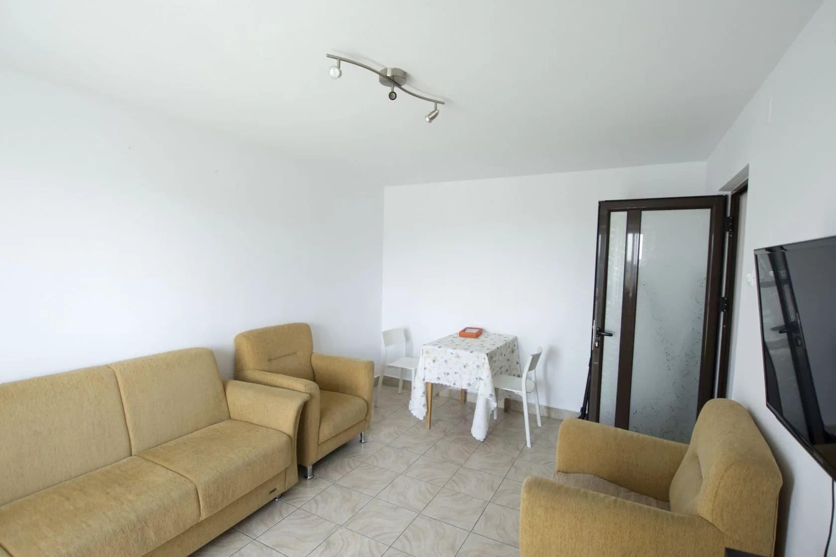 Clucerului inchiriere apartament Arcul de Triumf