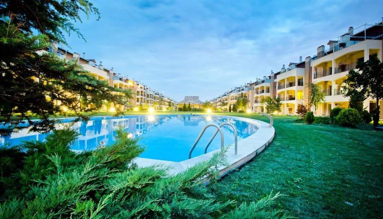 Pipera inchiriere apartament Ibiza Sol