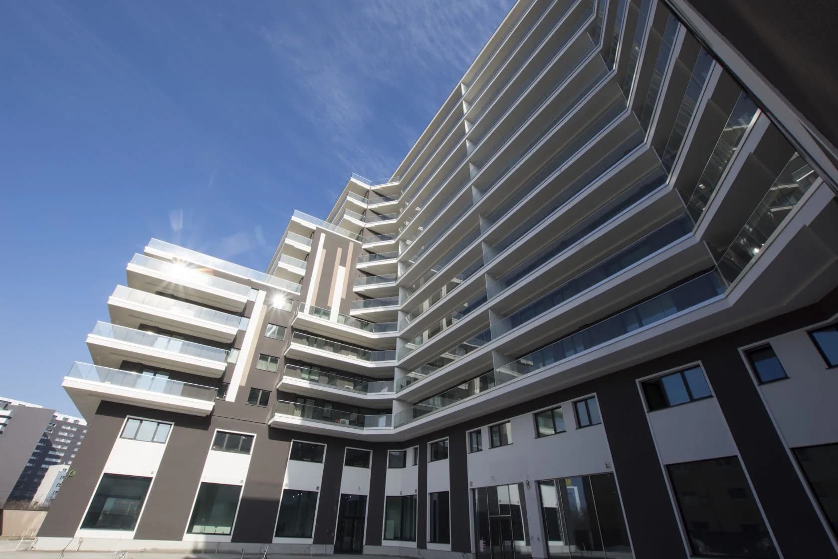 Apartament cu 5 camere în complex exclusivist, langa Parcul Herastrau