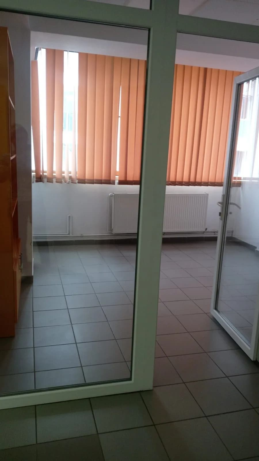 135 mp de birouri pe Calea Plevnei