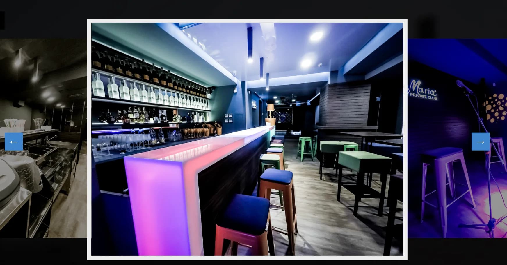 Spatiu comercial Calea Victoriei 100