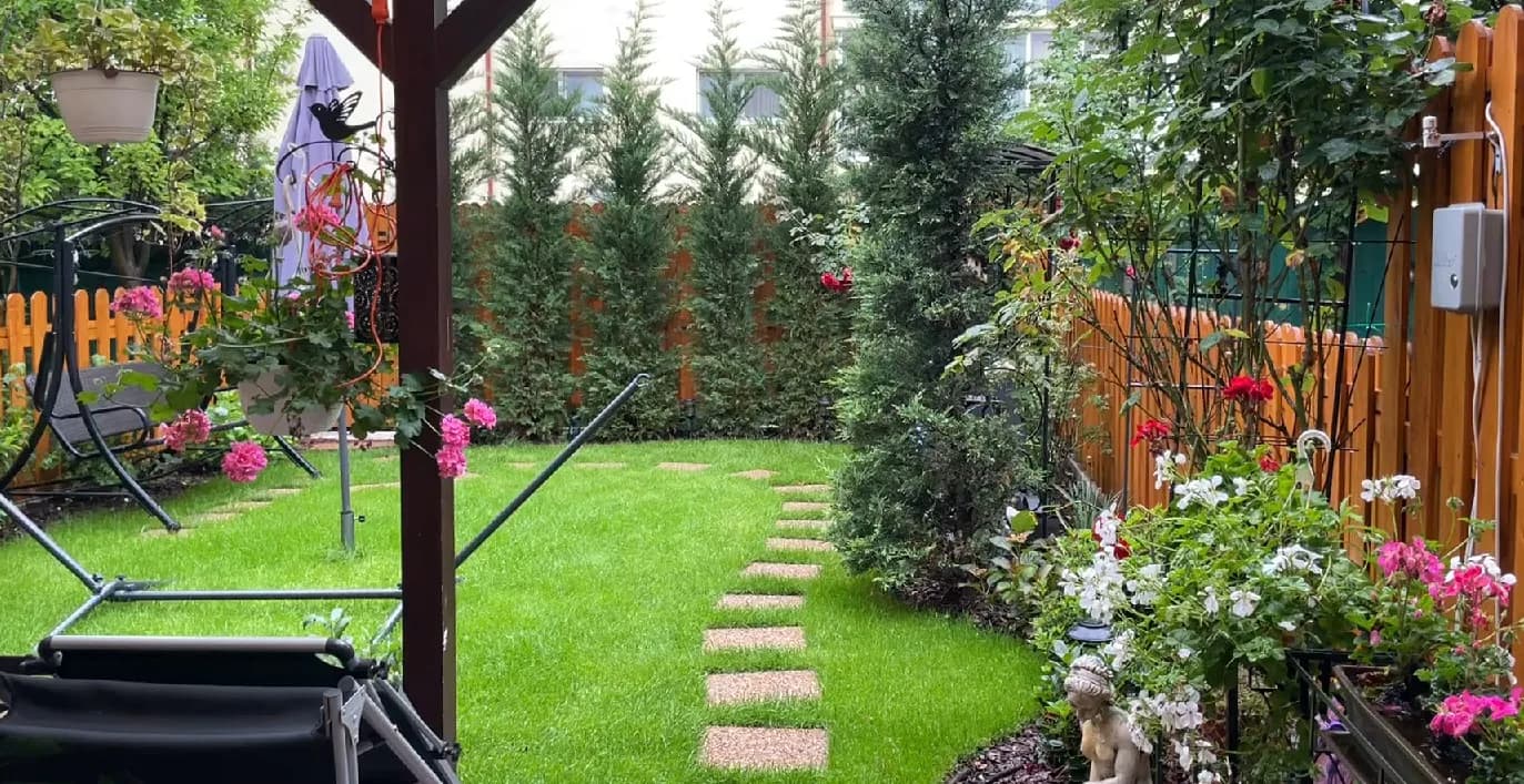 Vila 5 camere Domus Pipera, amenajata premium
