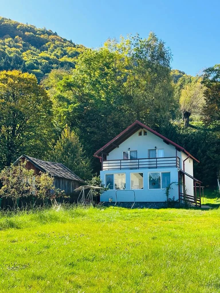 Casa de vacanta Bran/ Predelut