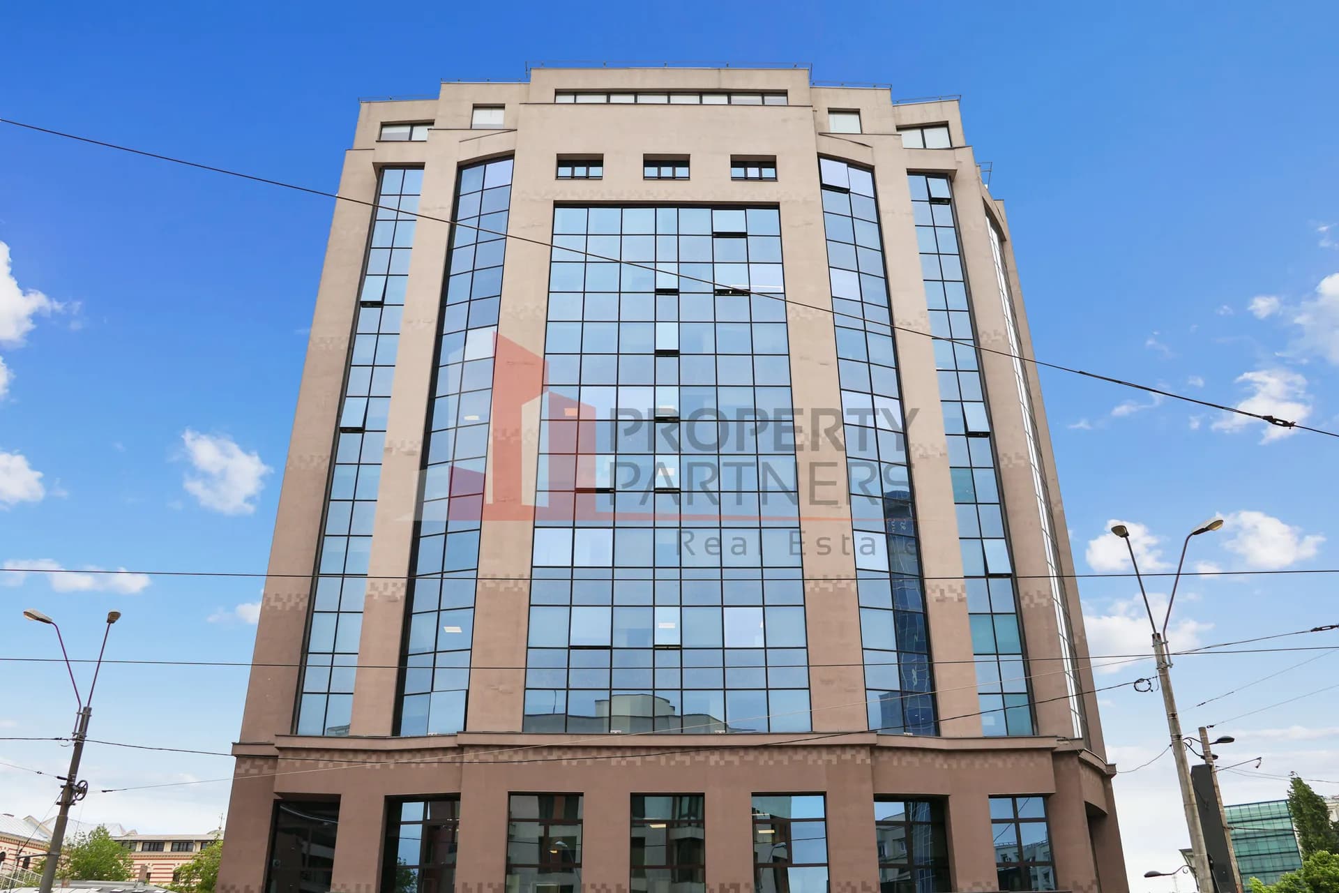 Spatiu destinat birourilor - 57 mp - Unirii