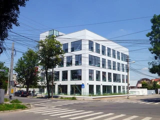 Birouri de închiriat în sector 1 - Zona Bucureștii Noi