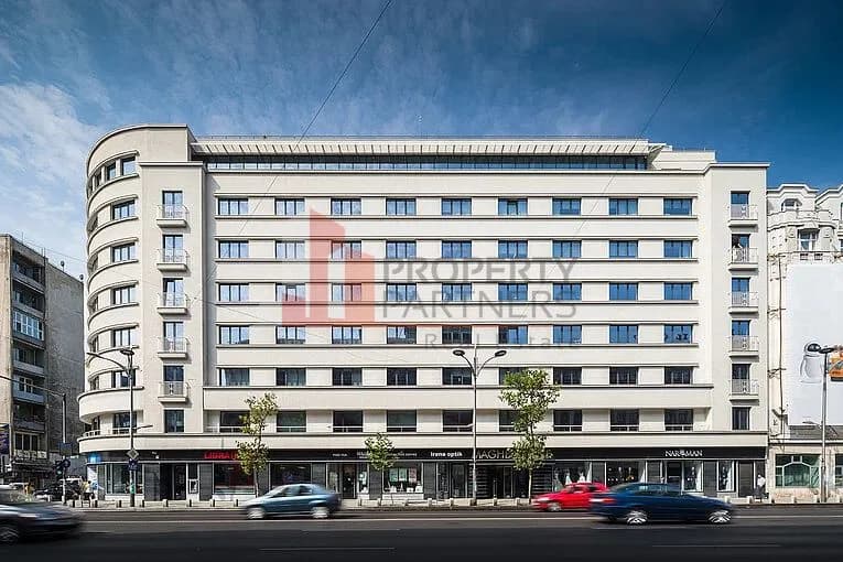 Spatiu modern pentru birouri - 323 mp - B-dul. Magheru