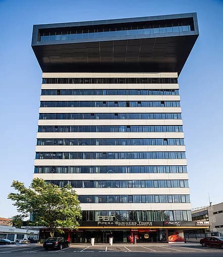 Spatiu modern pentru birouri - 335 mp - metrou Pipera