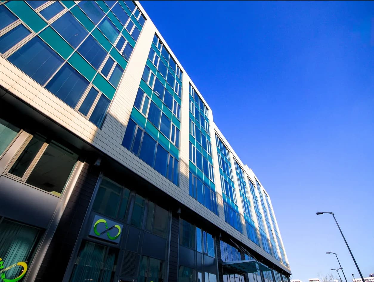Spatiu modern pentru birouri - 262.00 mp - Metrou Aurel Vlaicu