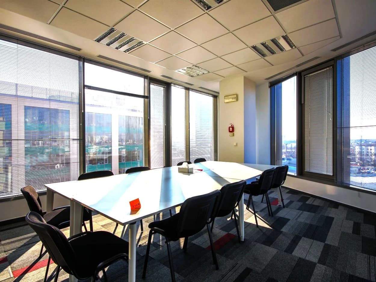 Spatiu modern pentru birouri - 770.00 mp - Metrou Aurel Vlaicu