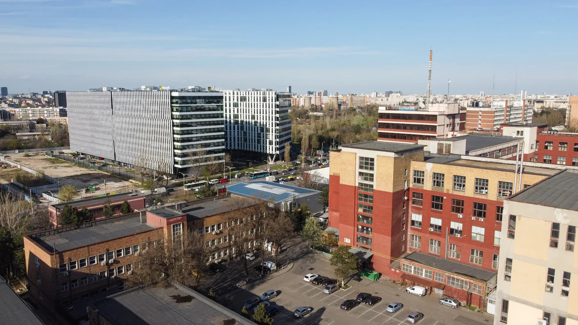 Spatiu industrial, Hala productie - Apaca metrou Politehnica