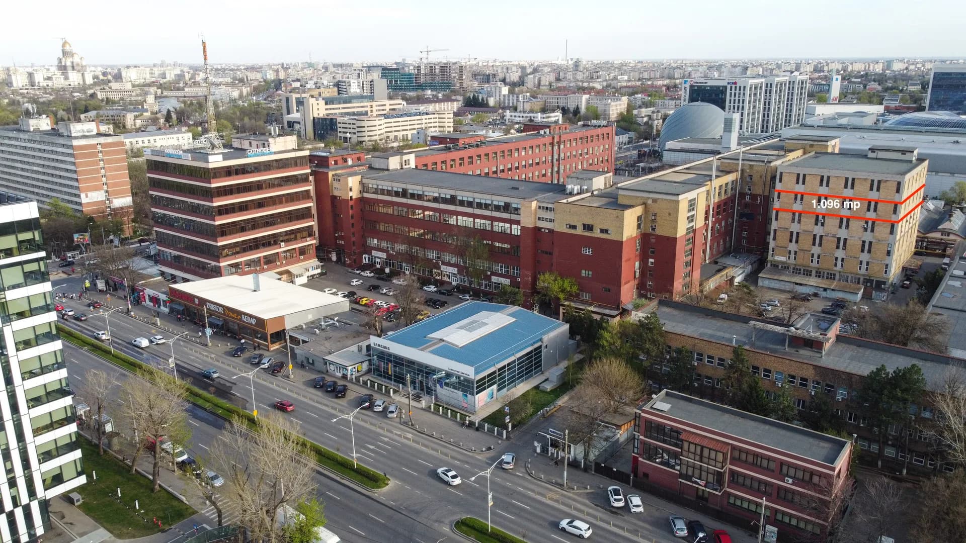 Spatiu industrial, Hala productie - Apaca metrou Politehnica
