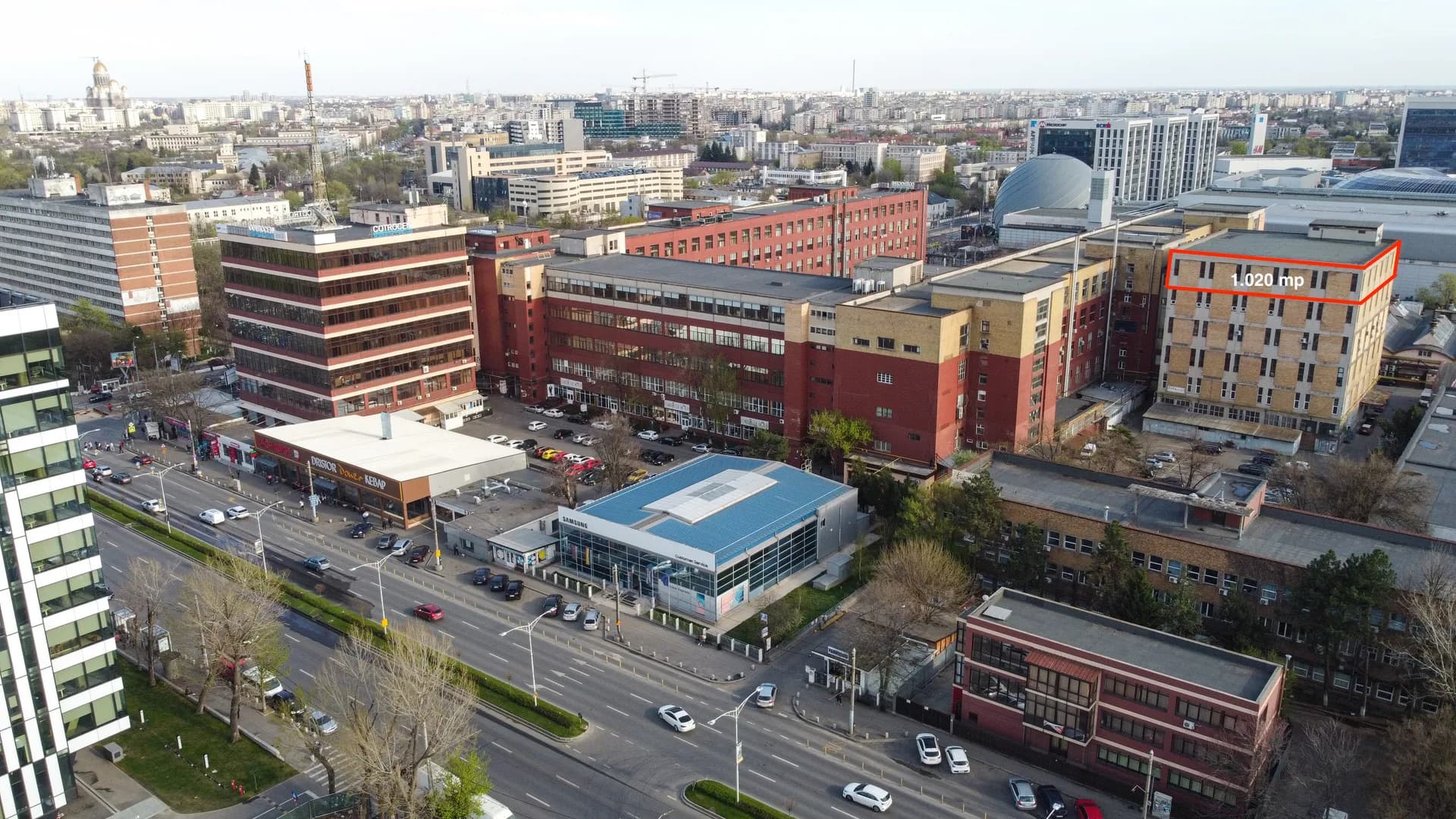 Spatiu industrial, Hala productie - Apaca metrou Politehnica
