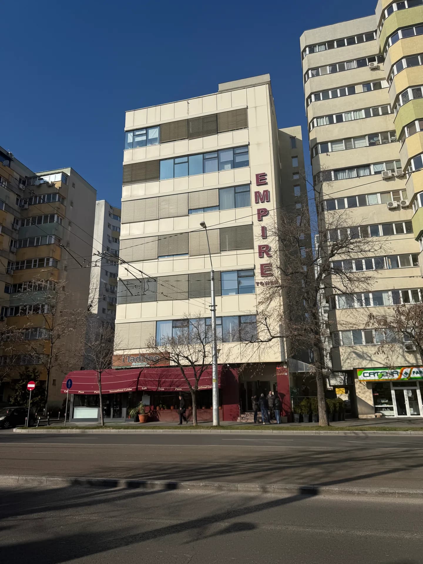 Saptiu de birou Iancului