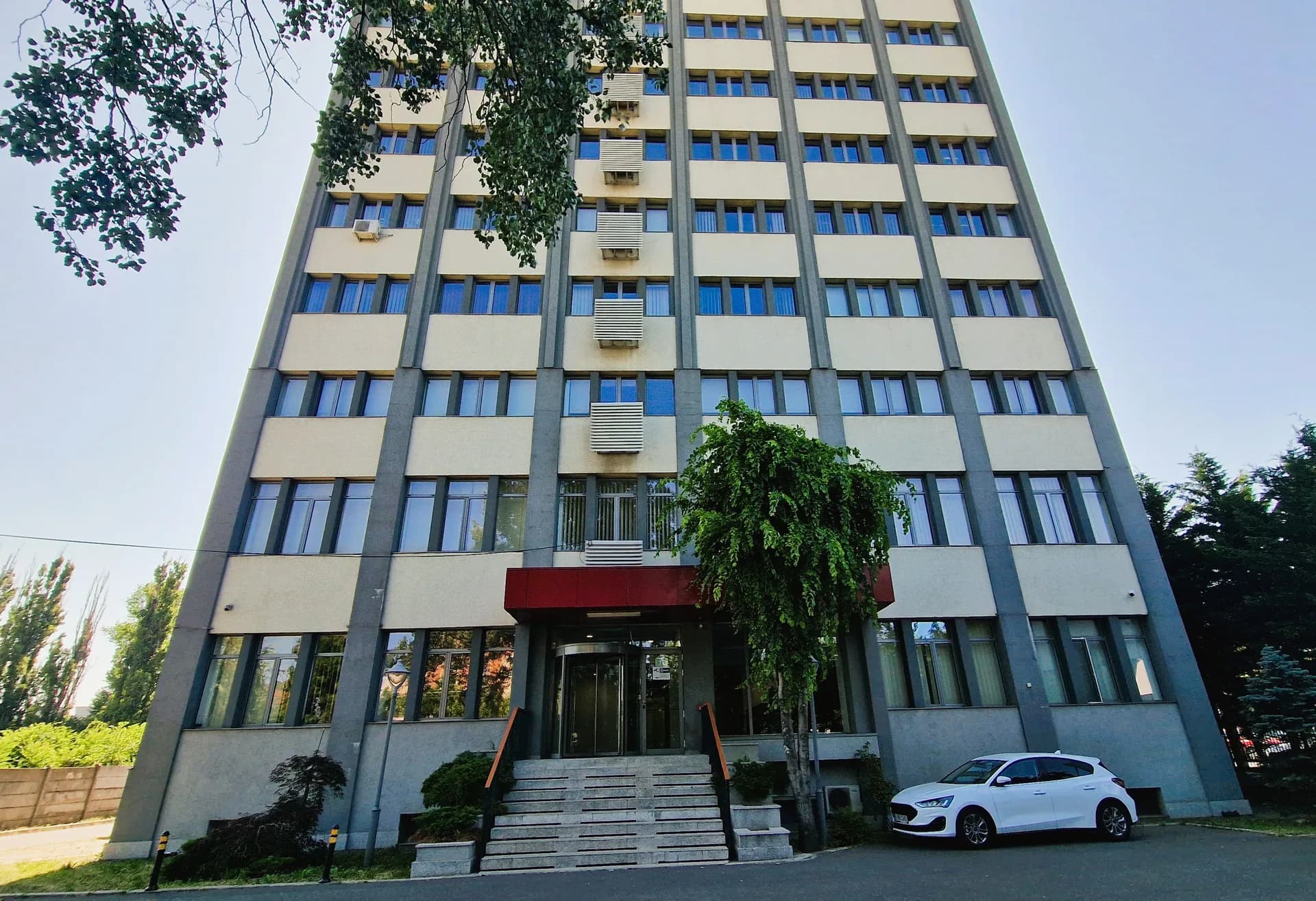 Birouri accesibile în Vitan Business Center – Suprafețe mici disponibile