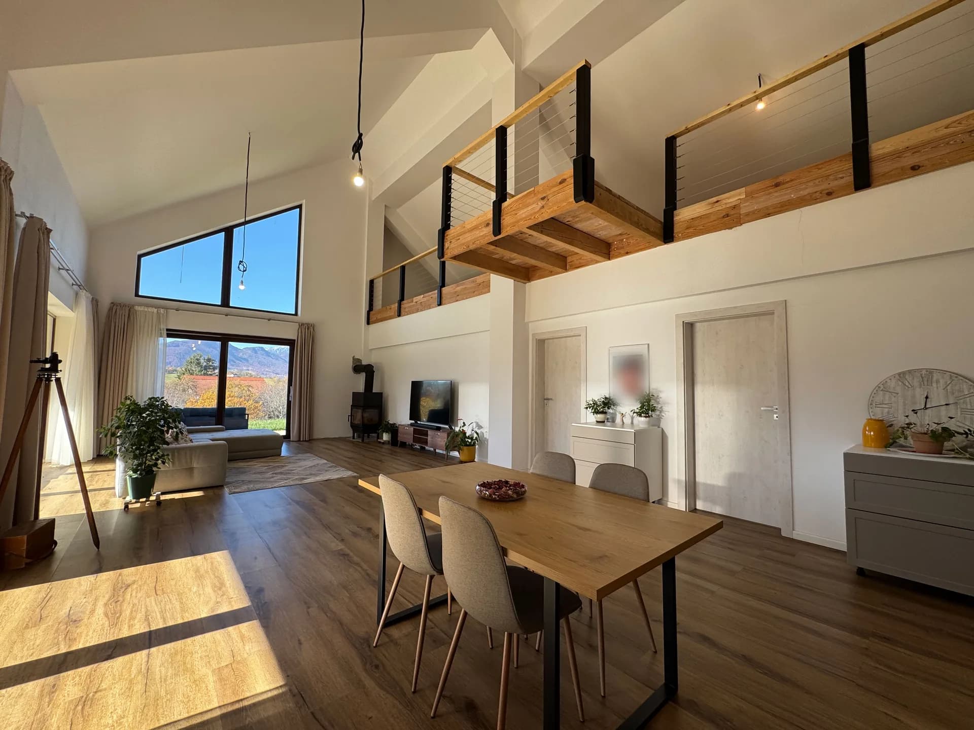 Casa de vacanta Bran - Sohodol