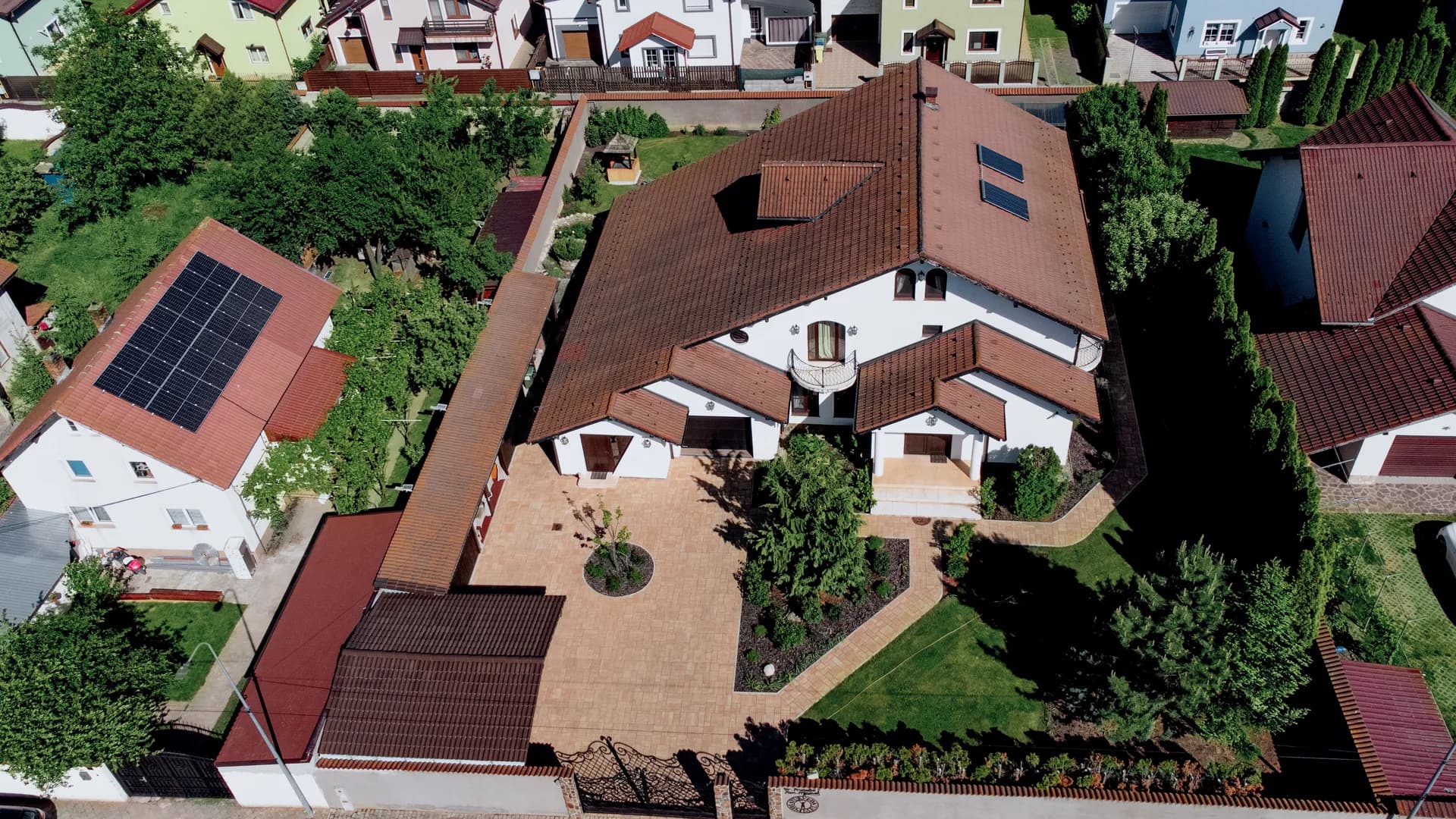 Proprietate premium în Ghimbav, la doar 10 minute de Brașov