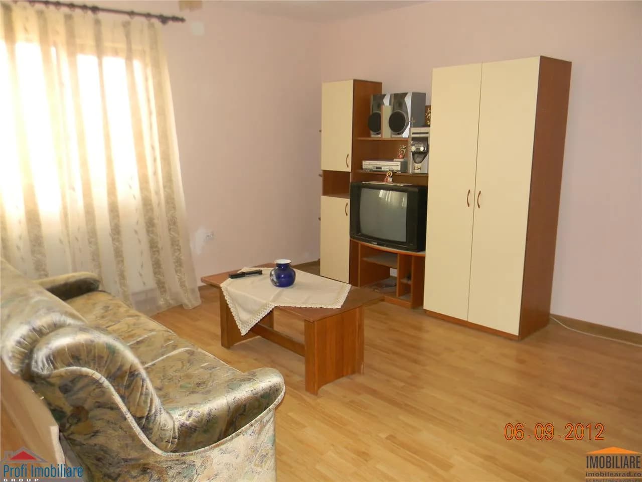 Vila pentru cazare muncitori Vladimirescu 18 lei/zi /pers.