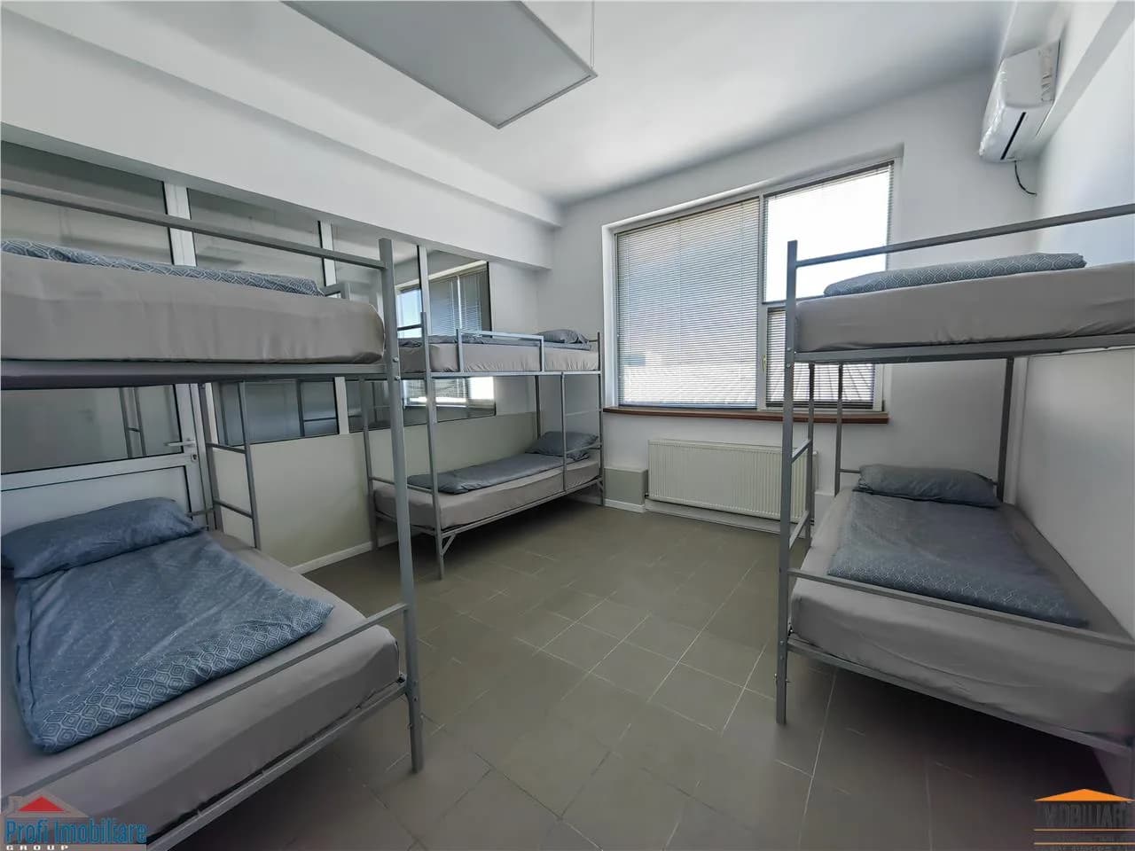 Birouri sau spatii Cazare in Aradu Nou
