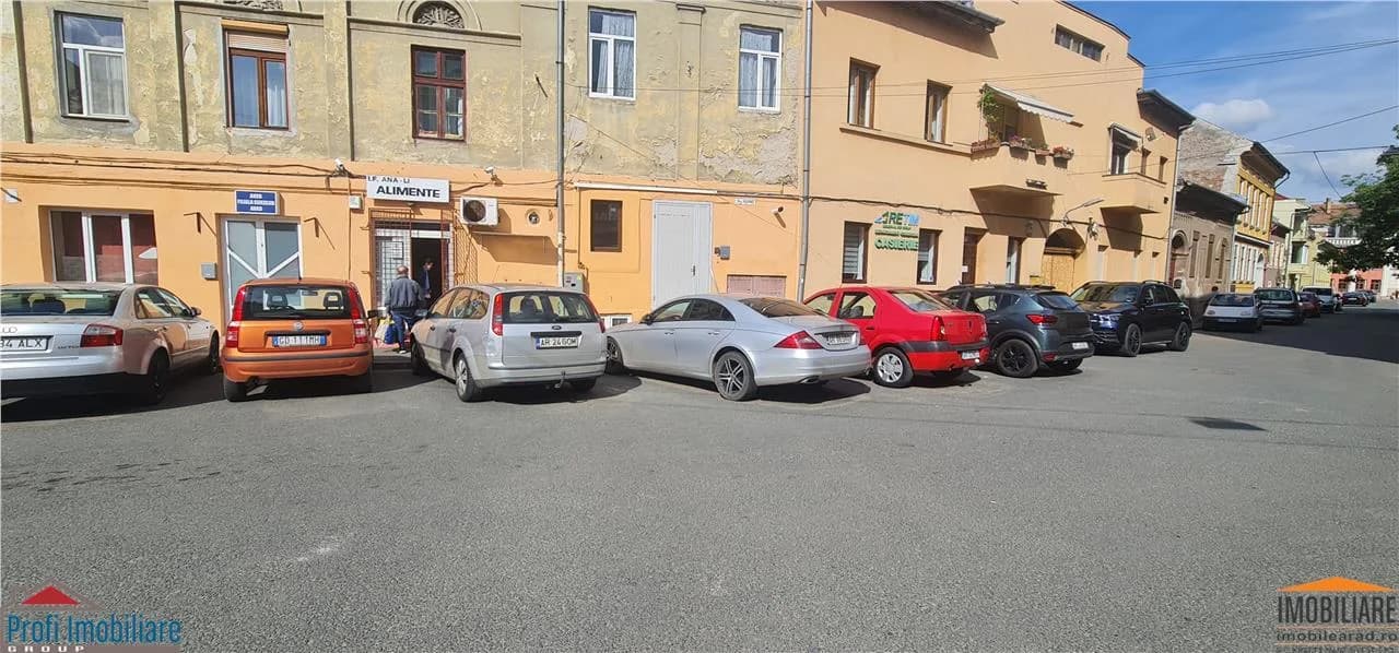 Spatiu Comercial de inchiriat