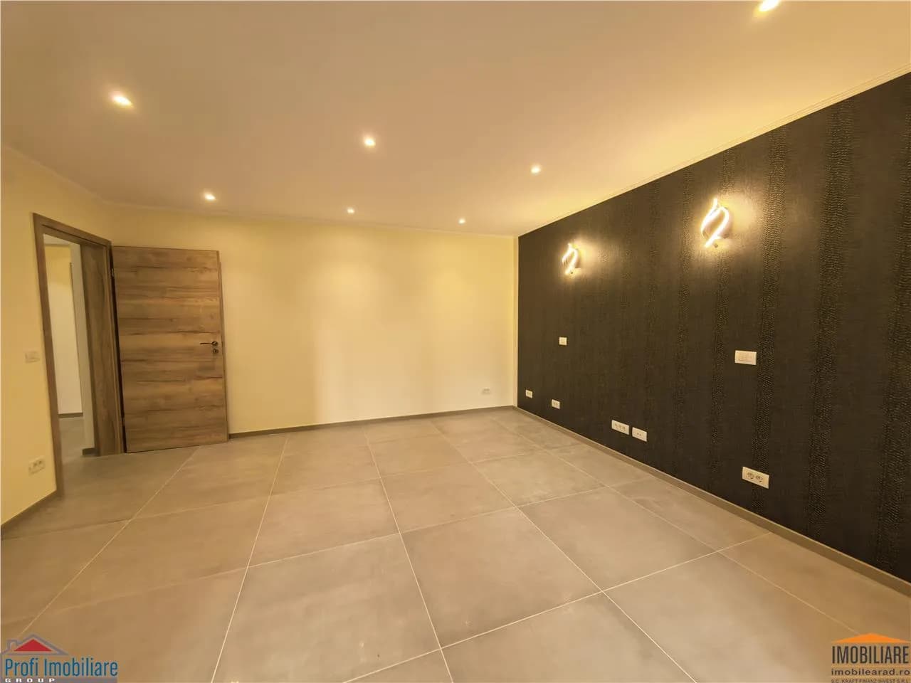 Apartament cu 3 camere Superb in Complex