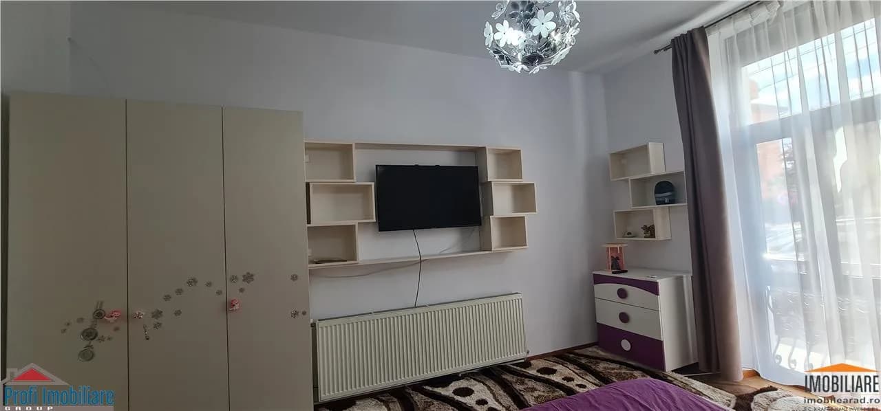 Ap. 2 cam. central-Intim-Spitalul Judetean