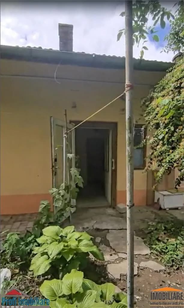 Vand apartament 1 camera zona ultracentrala