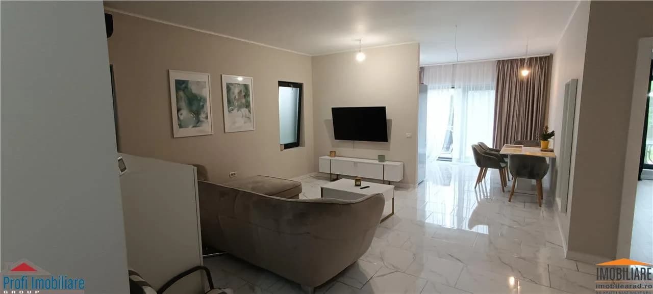 Casa parter cu 3 camere in Gai
