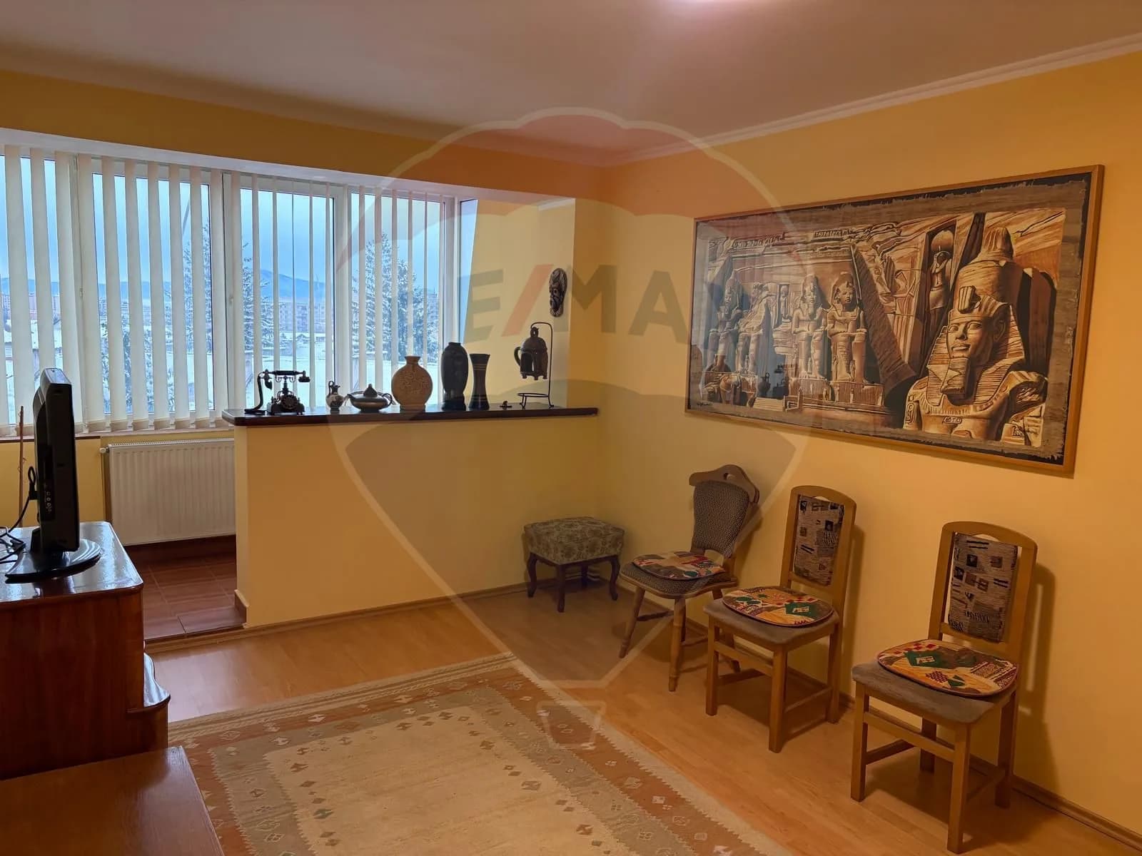 Apartament 4 camere, in Brasov, Bd. Victoriei