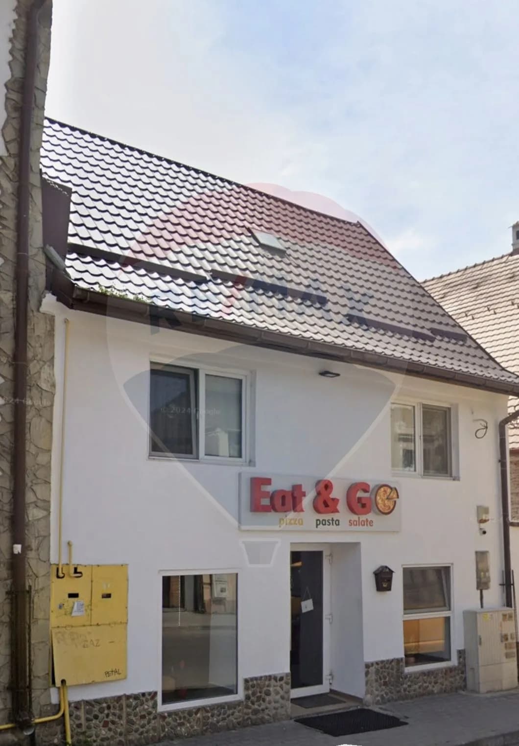 Casă / Vilă de vanzare in Rasnov, Jud. Brasov