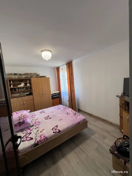 Apartament 2 camere de vanzare zona Ostroveni Valcea