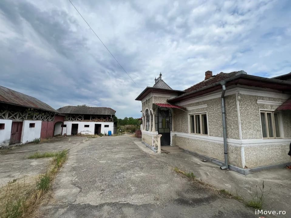 Casa de vanzare Galicea Valcea